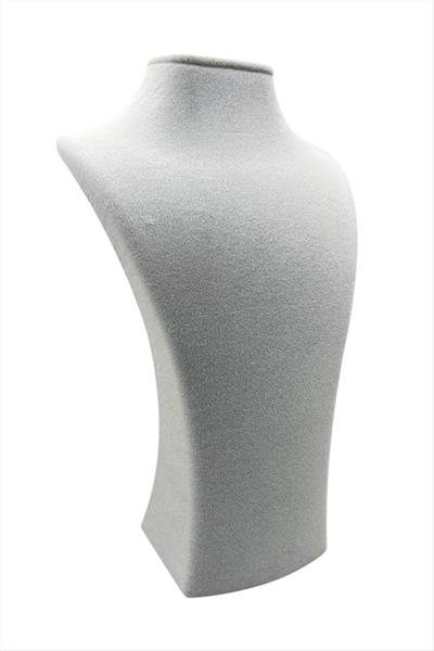 33 cm Kare Kafa Manken Anfora Kumaş