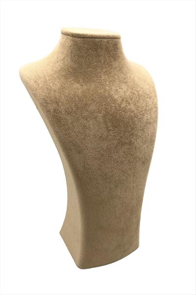 33 cm Kare Kafa Manken Anfora Kumaş