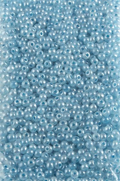 3,5 mm Yuvarlak Kum Boncuk 50 Gram