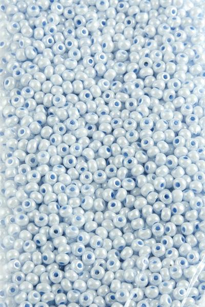 3,5 mm Yuvarlak Kum Boncuk 50 Gram