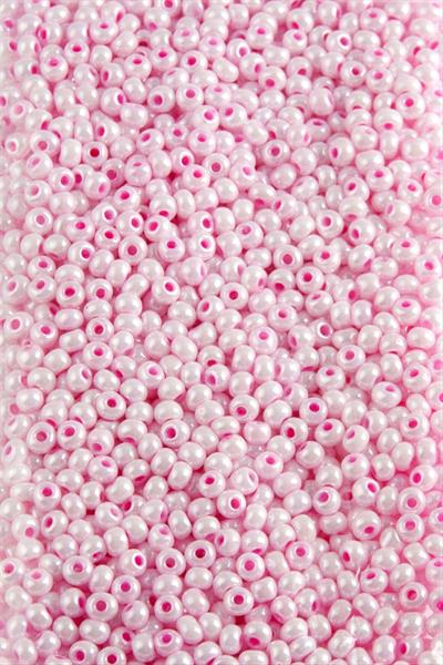 3,5 mm Yuvarlak Kum Boncuk 50 Gram