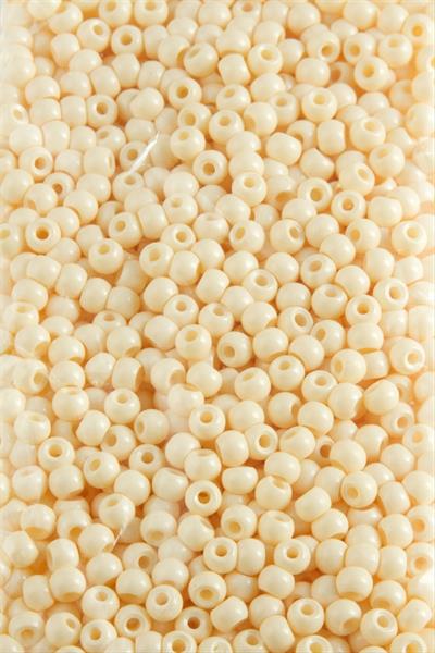 3,5 mm Yuvarlak Kum Boncuk 50 Gram