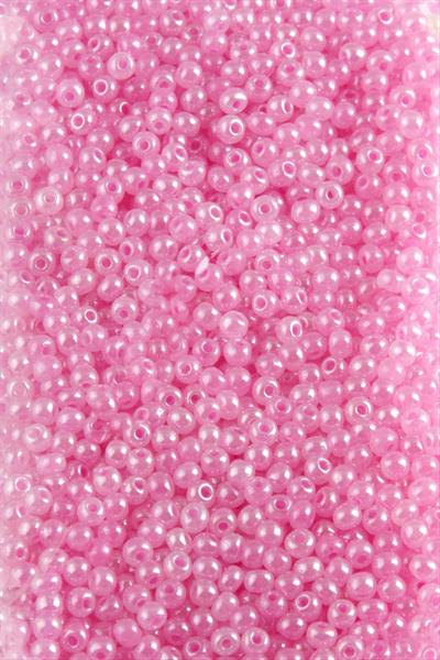 3,5 mm Yuvarlak Kum Boncuk 50 Gram