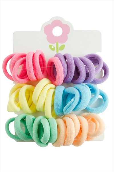 36 Adet Havlu Toka 2 cm