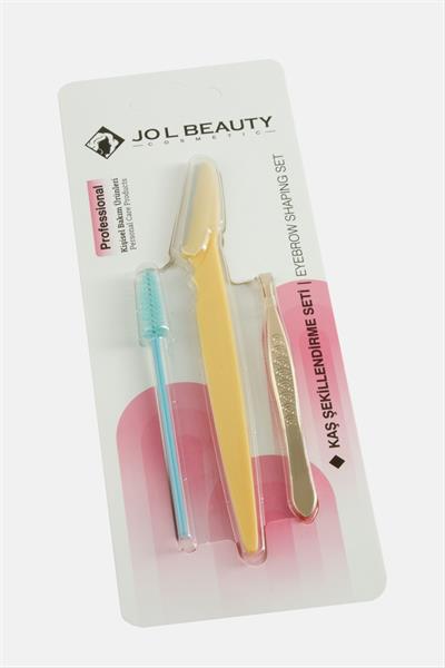 3lü Cımbız Kaş Usturası