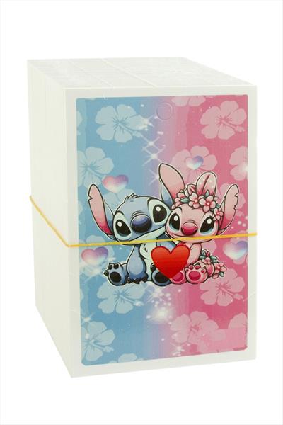 3lü Çzgflm Karakteri Bileklik Kartı 200 Adet