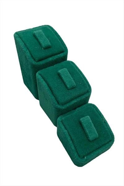 3lü Takım Yüzüklük