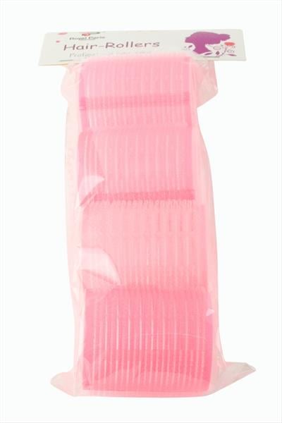 4 Adet Bigudi Saç Şekillendirici