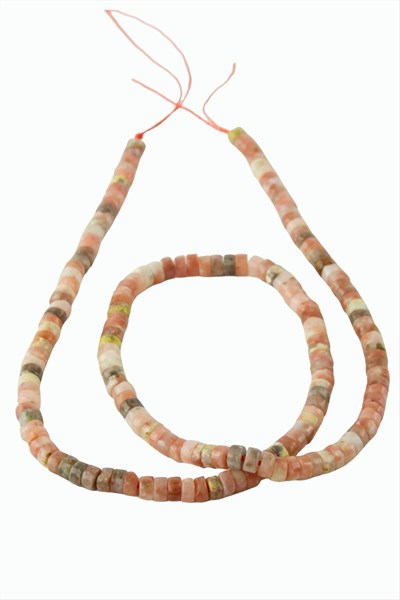 4 mm Disk Radonit Taşı