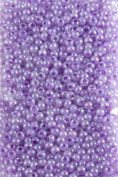 4 mm Yuvarlak Kum Boncuk 50 Gram