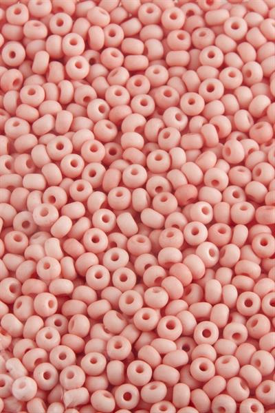 4 mm Yuvarlak Kum Boncuk 50 Gram