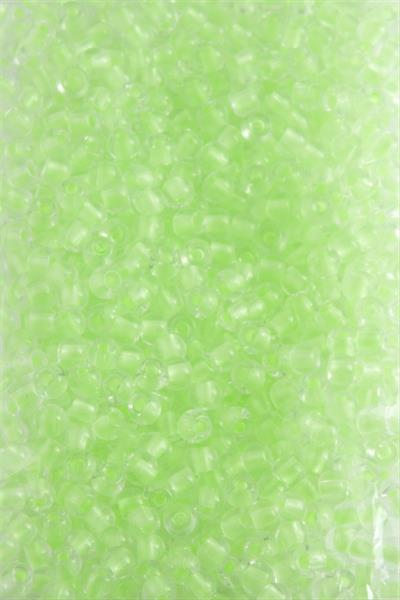 4 mm Yuvarlak Kum Boncuk 50 Gram