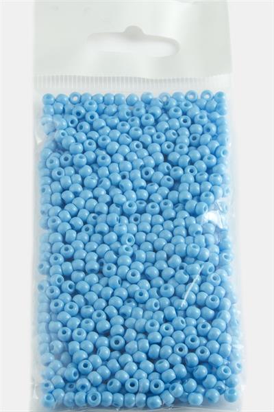 4 mm Yuvarlak Kum Boncuk 50 Gram