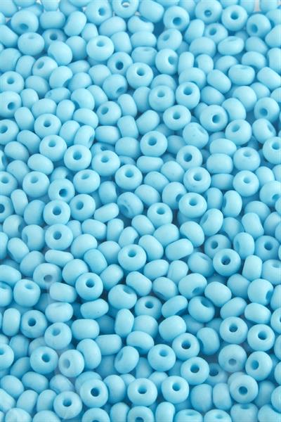 4 mm Yuvarlak Kum Boncuk 50 Gram