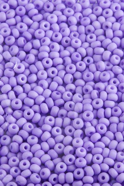 4 mm Yuvarlak Kum Boncuk 50 Gram