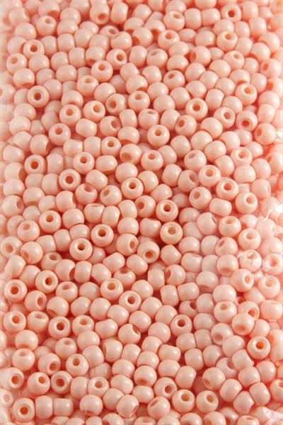 4 mm Yuvarlak Kum Boncuk 50 Gram