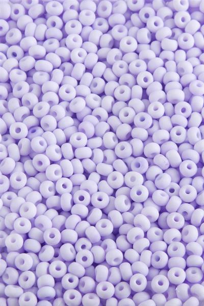 4 mm Yuvarlak Kum Boncuk 50 Gram