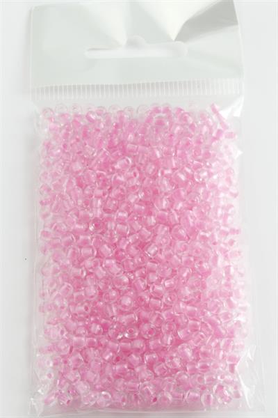 4 mm Yuvarlak Kum Boncuk 50 Gram