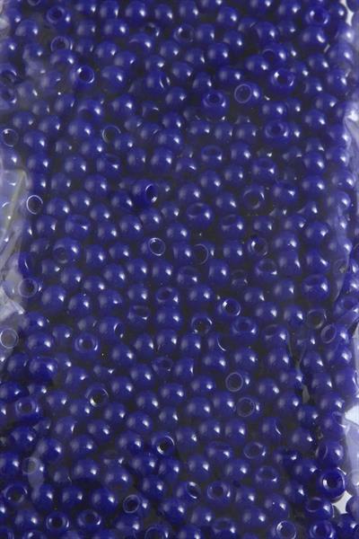 4 mm Yuvarlak Kum Boncuk 50 Gram