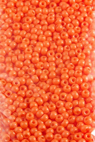 4 mm Yuvarlak Kum Boncuk 50 Gram