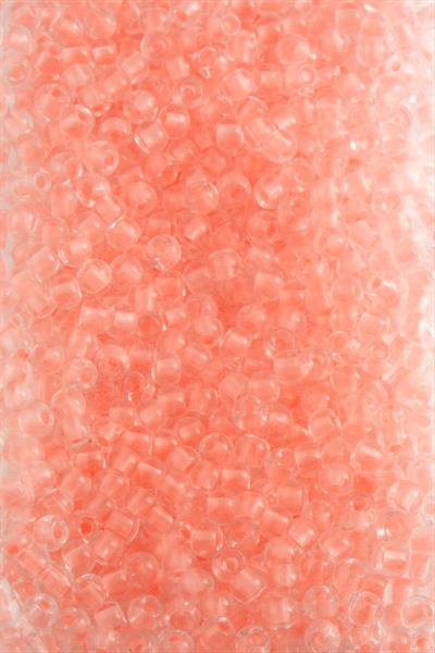 4 mm Yuvarlak Kum Boncuk 50 Gram