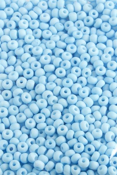 4 mm Yuvarlak Kum Boncuk 50 Gram