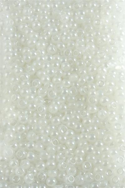 4 mm Yuvarlak Kum Boncuk 50 Gram