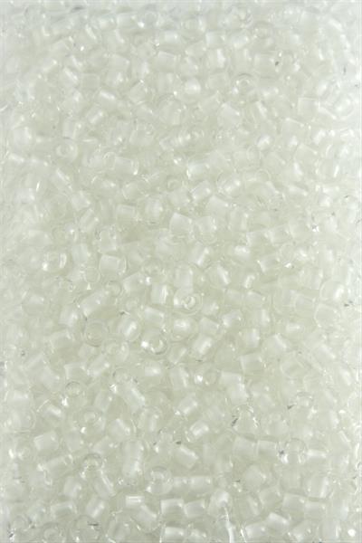 4 mm Yuvarlak Kum Boncuk 50 Gram