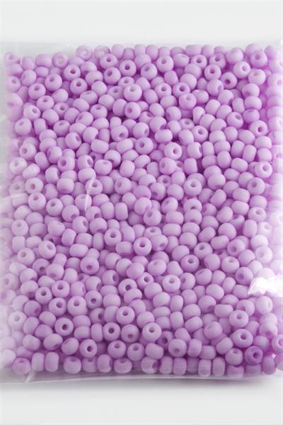 4 mm Yuvarlak Kum Boncuk 50 Gram