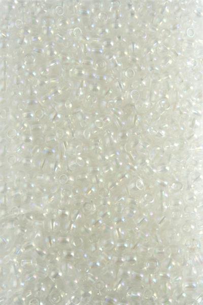 4 mm Yuvarlak Kum Boncuk 50 Gram