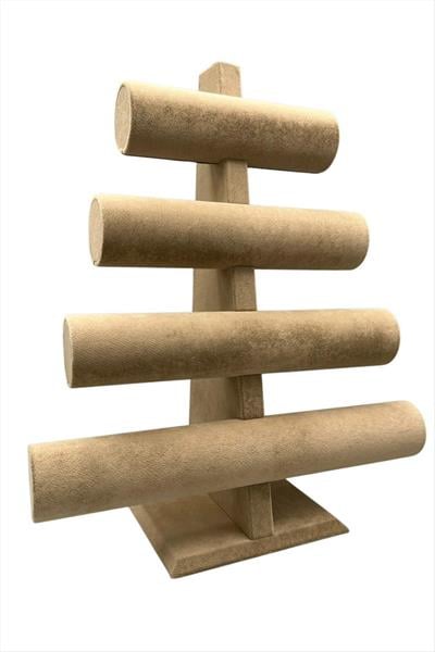 4lü Anfora T Bilekliklik