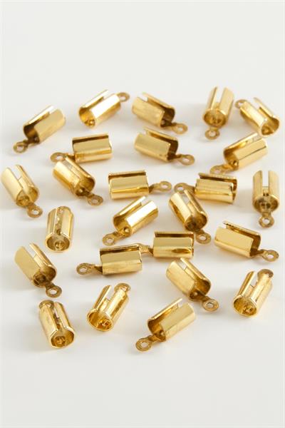 5 mm Boru Kapama 100 Gram