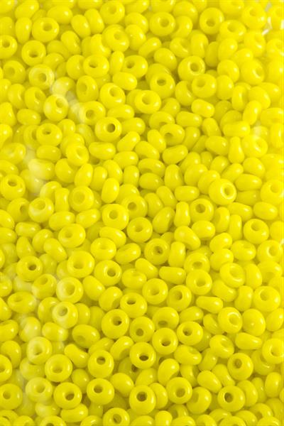 5 mm Oval Kum Boncuk 50 Gram