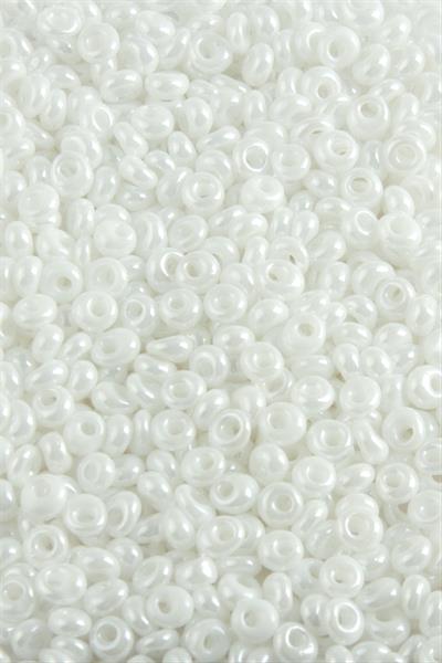 5 mm Oval Kum Boncuk 50 Gram