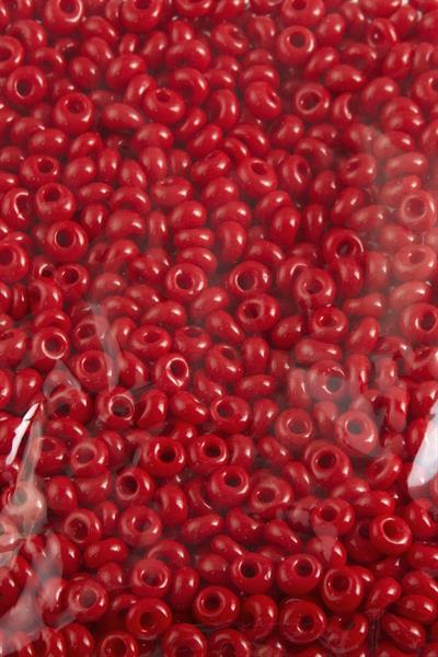 5 mm Oval Kum Boncuk 50 Gram