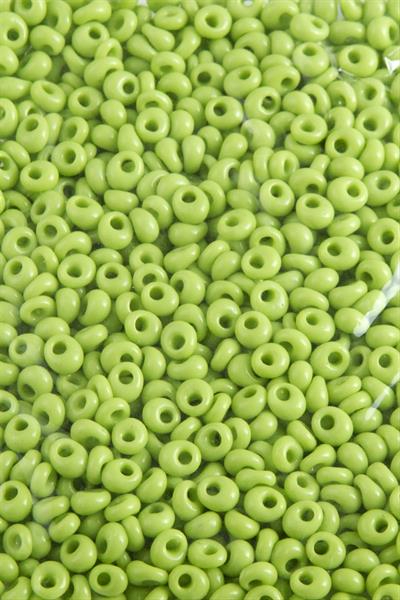 5 mm Oval Kum Boncuk 50 Gram