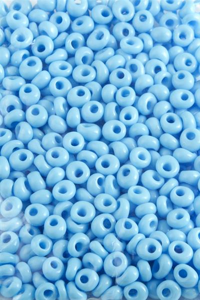 5 mm Oval Kum Boncuk 50 Gram