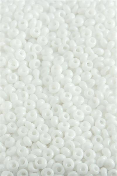 5 mm Oval Kum Boncuk 50 Gram