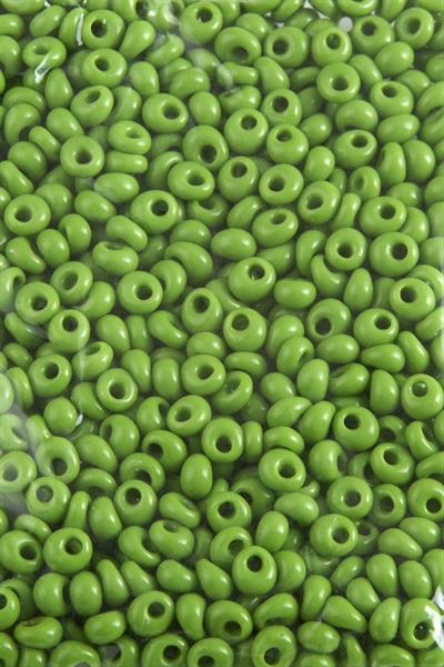 5 mm Oval Kum Boncuk 50 Gram