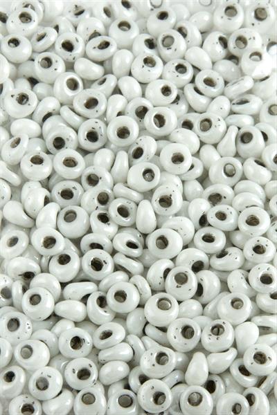 5 mm Oval Kum Boncuk 50 Gram