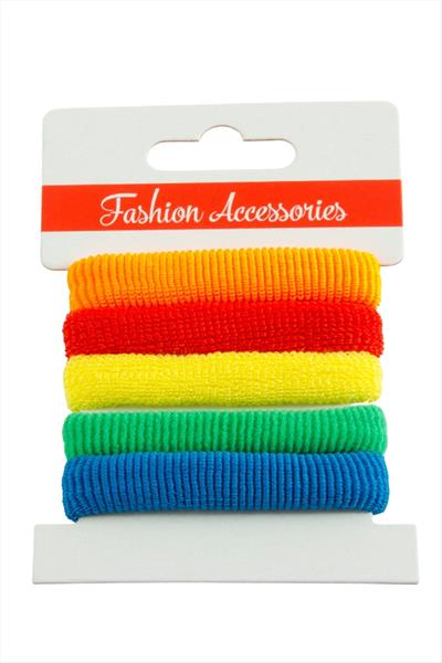 6 Adet Havlu Toka 4 cm