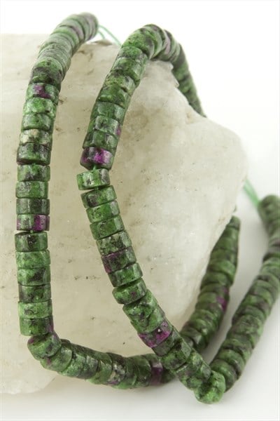 6 mm Disk Anyolit Taşı