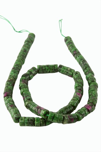 6 mm Disk Anyolit Taşı