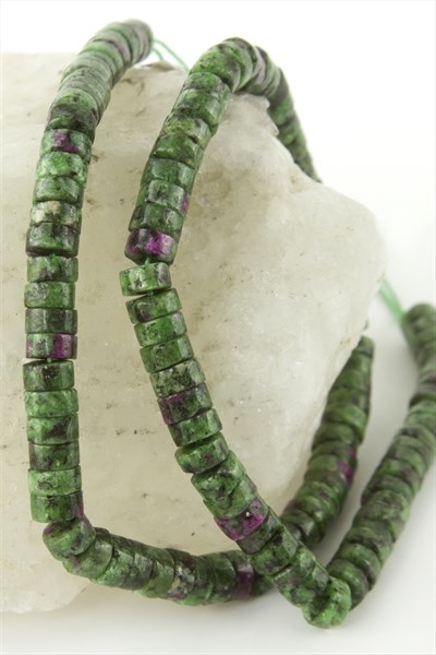 6 mm Disk Anyolit Taşı