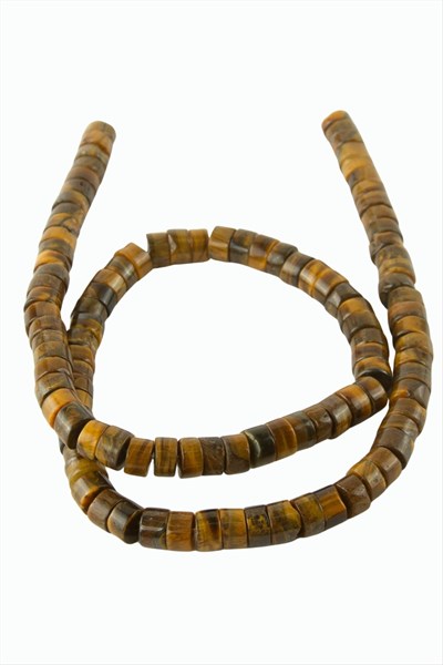 6 mm Disk Kaplangözü Taşı