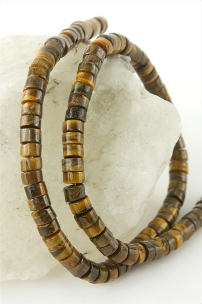 6 mm Disk Kaplangözü Taşı