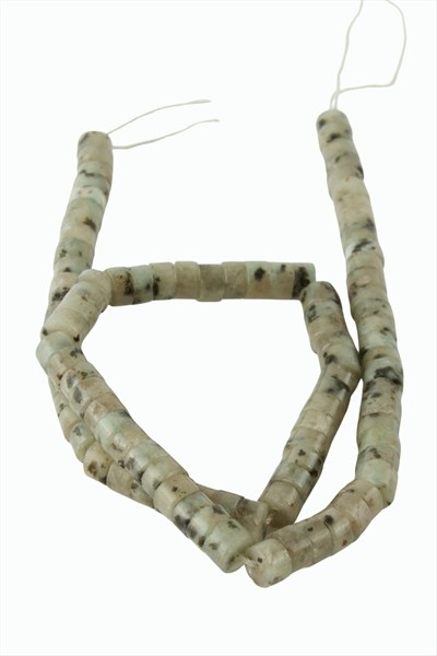 6 mm Disk Labradorit Taşı