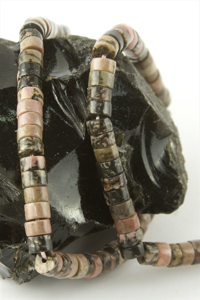 6 mm Disk Radonit Taşı