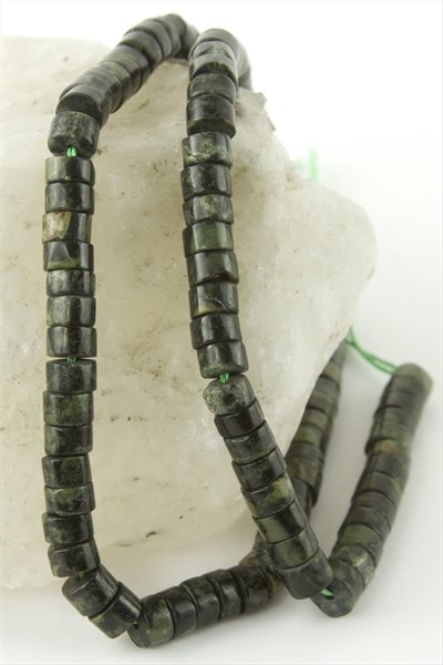 6 mm Disk Serpantin Taşı