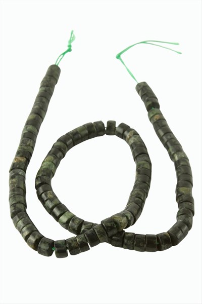 6 mm Disk Serpantin Taşı